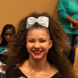 Meet your Posher, Tiffany